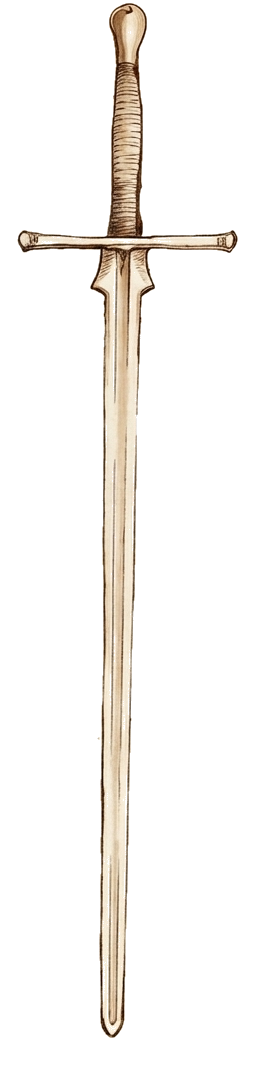 Espada larga