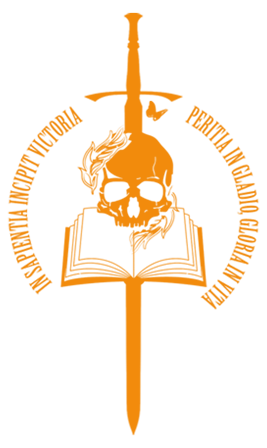 Escudo Freifechter Mendoza